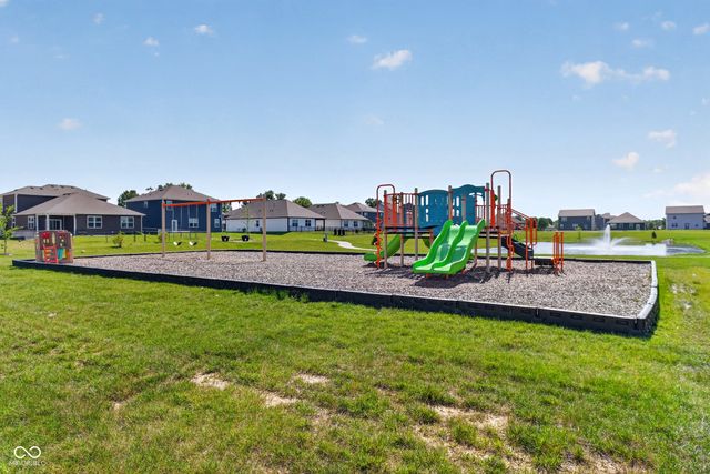 2243 Gambel Lane, Danville, IN 46122