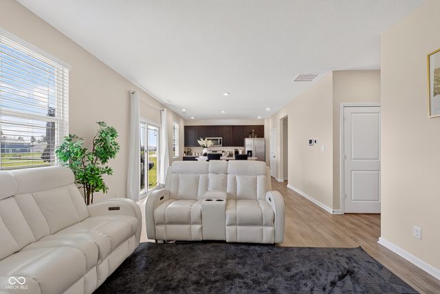 2243 Gambel Lane, Danville, IN 46122