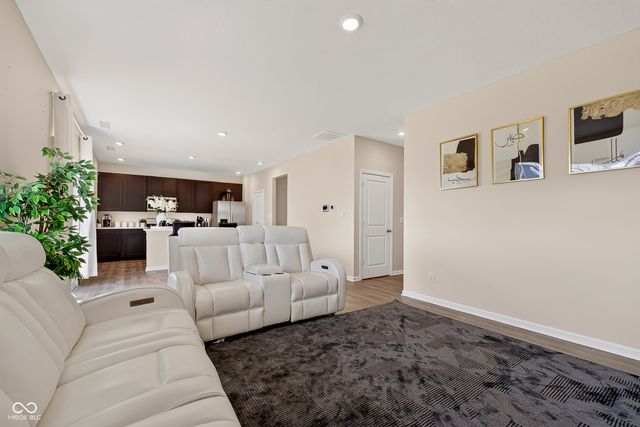 2243 Gambel Lane, Danville, IN 46122