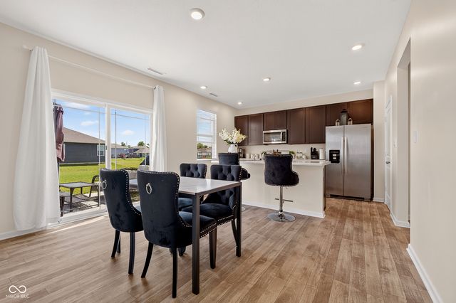 2243 Gambel Lane, Danville, IN 46122