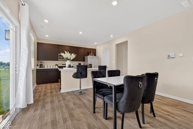 2243 Gambel Lane, Danville, IN 46122