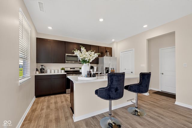 2243 Gambel Lane, Danville, IN 46122