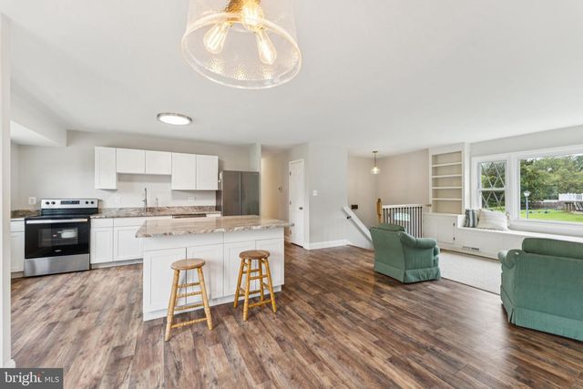 13102 GERRY RD, Clinton, MD 20735