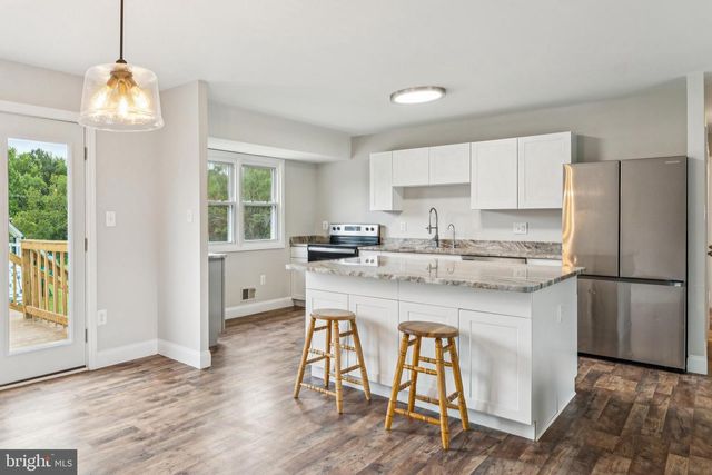 13102 GERRY RD, Clinton, MD 20735