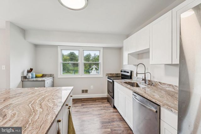 13102 GERRY RD, Clinton, MD 20735