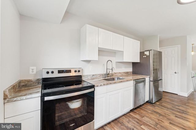 13102 GERRY RD, Clinton, MD 20735