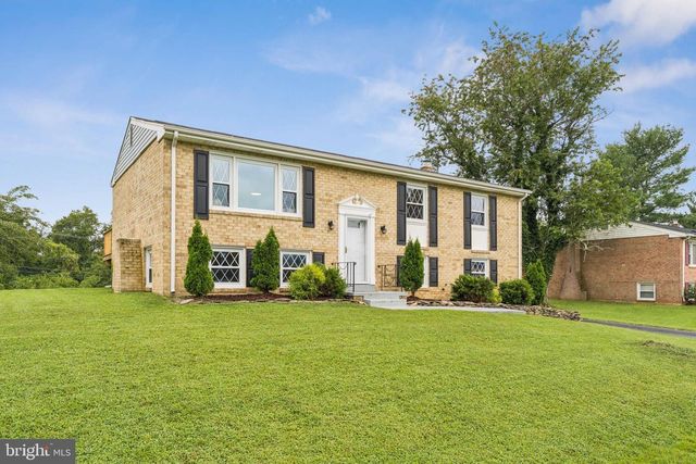 13102 GERRY RD, Clinton, MD 20735