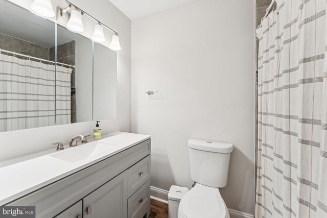 13102 GERRY RD, Clinton, MD 20735