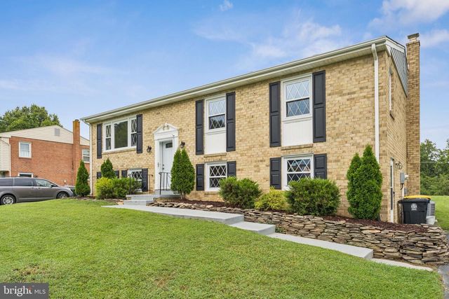 13102 GERRY RD, Clinton, MD 20735