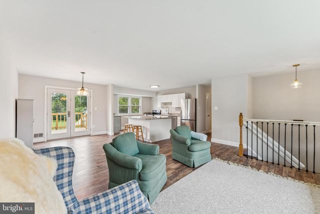 13102 GERRY RD, Clinton, MD 20735