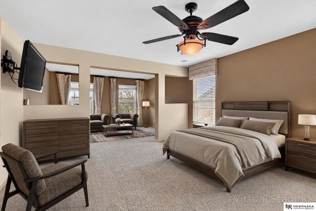 8916 N 156th Avenue, Bennington, NE 68007
