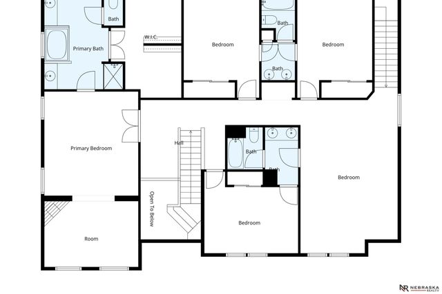 8916 N 156th Avenue, Bennington, NE 68007