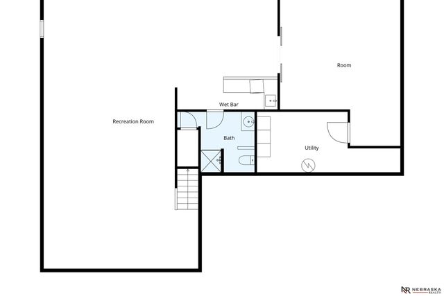 8916 N 156th Avenue, Bennington, NE 68007