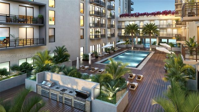 1420 NW 14th Avenue 1022, Miami, FL 33125