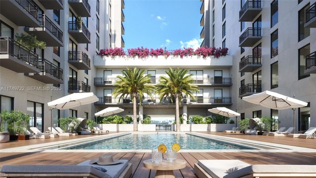 1420 NW 14th Avenue 1022, Miami, FL 33125