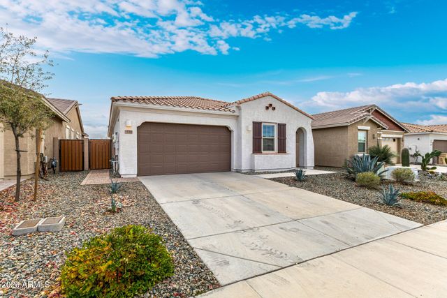 11769 E CHEVELON Trail, Gold Canyon, AZ 85118