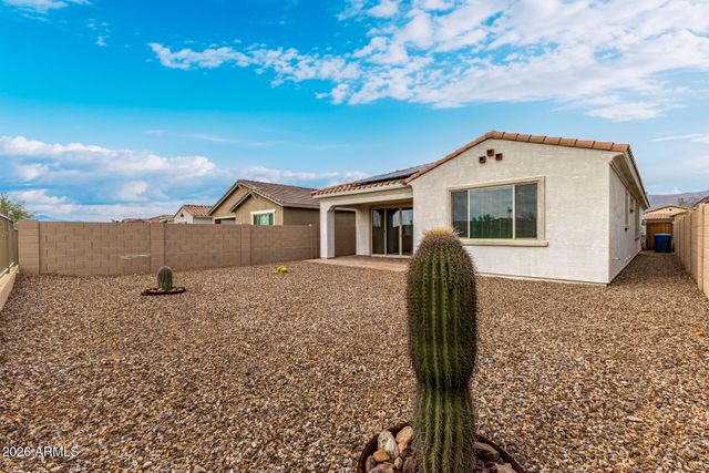 11769 E CHEVELON Trail, Gold Canyon, AZ 85118