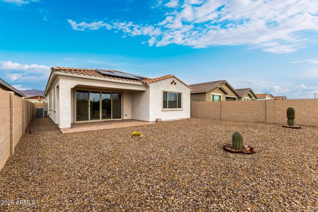 11769 E CHEVELON Trail, Gold Canyon, AZ 85118