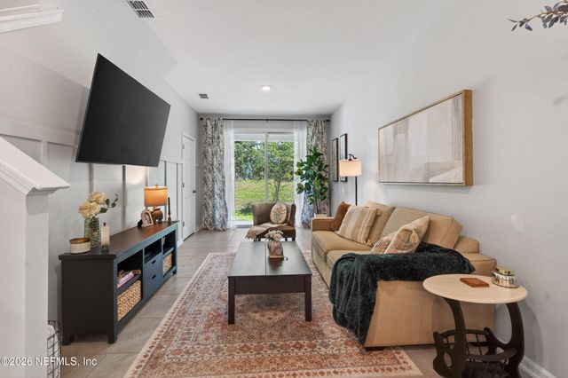 4915 NEBULA Lane, Jacksonville, FL 32256