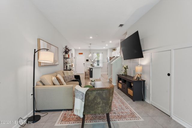 4915 NEBULA Lane, Jacksonville, FL 32256