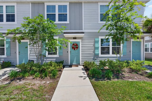 4915 NEBULA Lane, Jacksonville, FL 32256