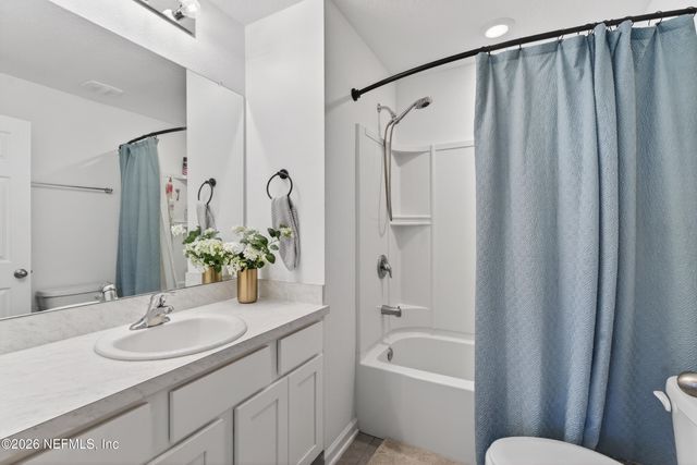 4915 NEBULA Lane, Jacksonville, FL 32256