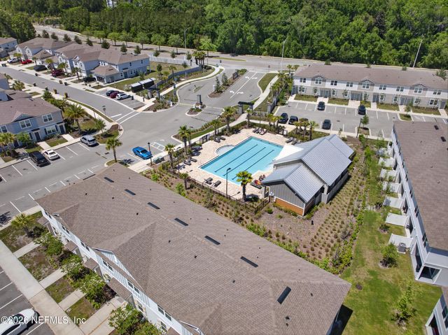 4915 NEBULA Lane, Jacksonville, FL 32256