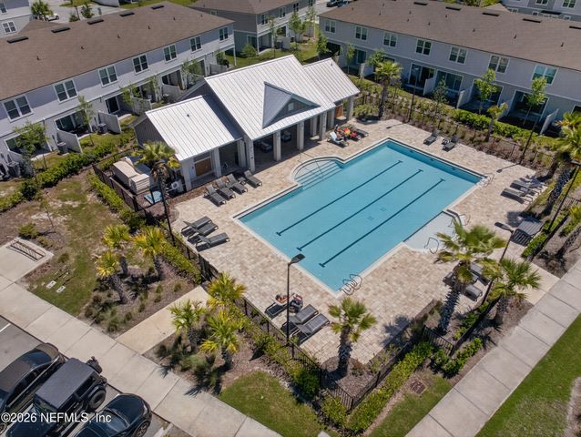 4915 NEBULA Lane, Jacksonville, FL 32256