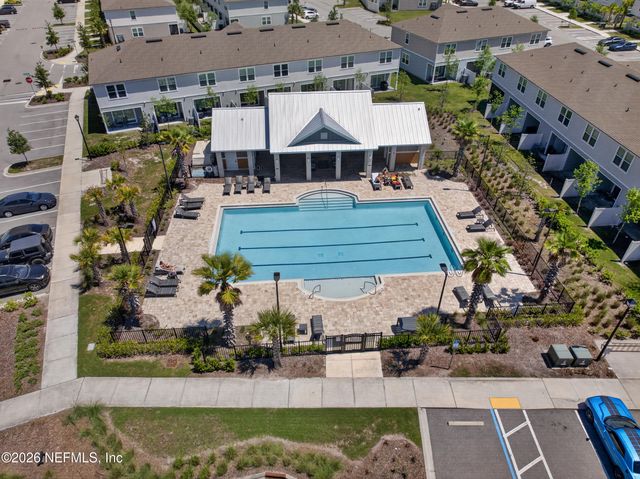 4915 NEBULA Lane, Jacksonville, FL 32256