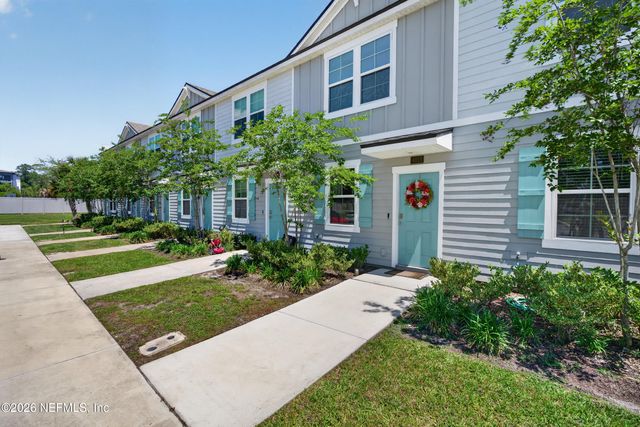 4915 NEBULA Lane, Jacksonville, FL 32256