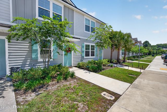 4915 NEBULA Lane, Jacksonville, FL 32256