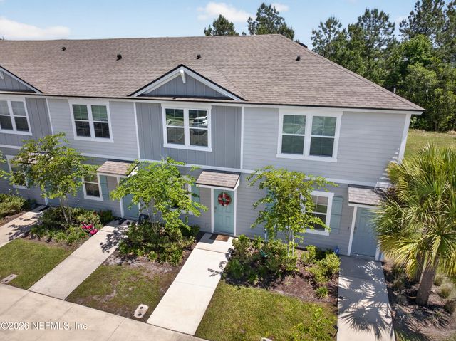 4915 NEBULA Lane, Jacksonville, FL 32256