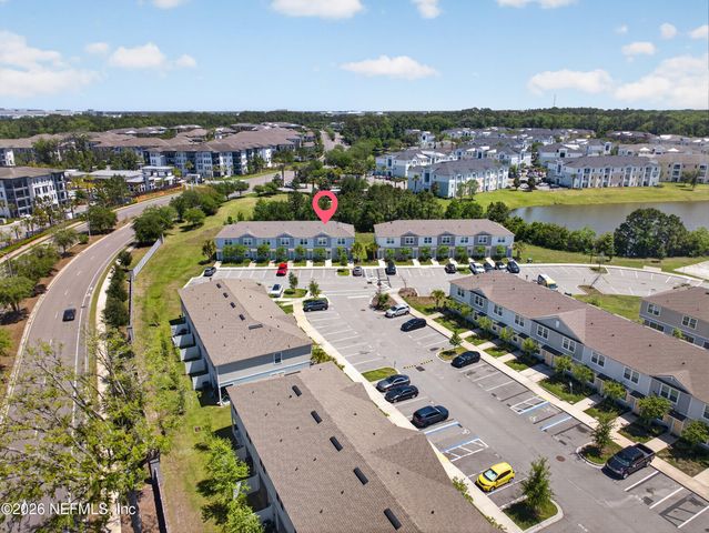 4915 NEBULA Lane, Jacksonville, FL 32256