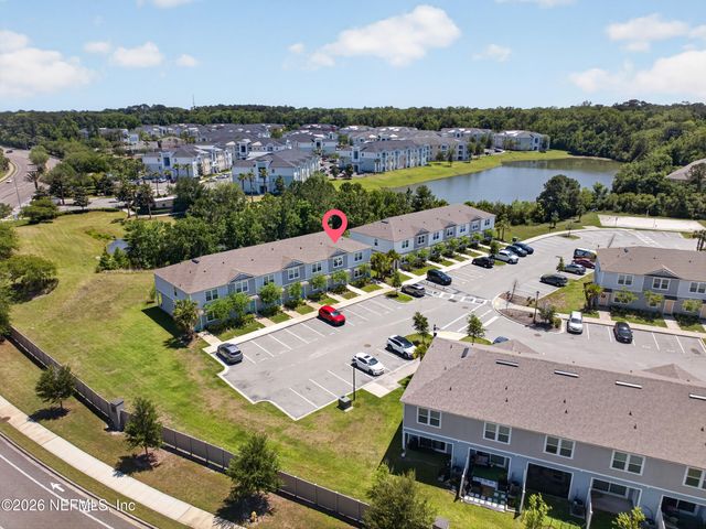 4915 NEBULA Lane, Jacksonville, FL 32256