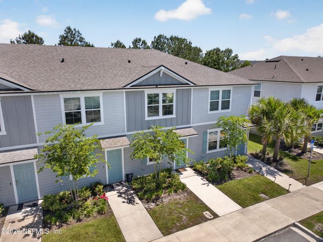4915 NEBULA Lane, Jacksonville, FL 32256