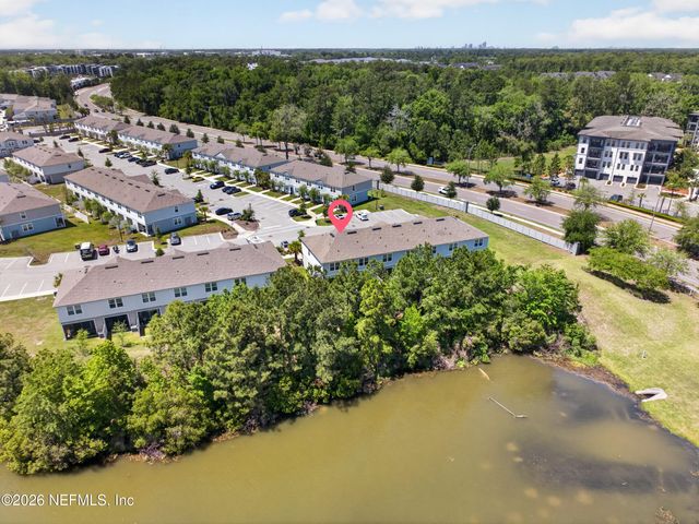 4915 NEBULA Lane, Jacksonville, FL 32256