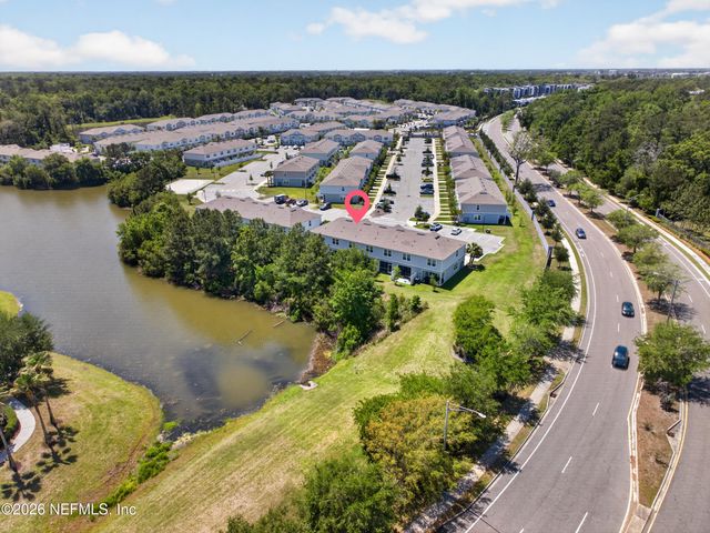 4915 NEBULA Lane, Jacksonville, FL 32256