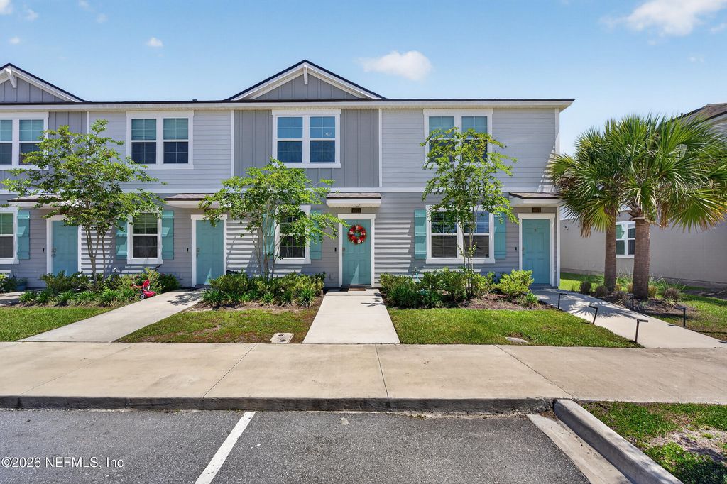 4915 NEBULA Lane, Jacksonville, FL 32256