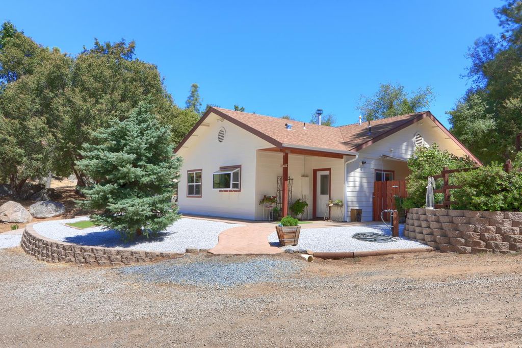 5722 Darrah, Mariposa, CA 95338