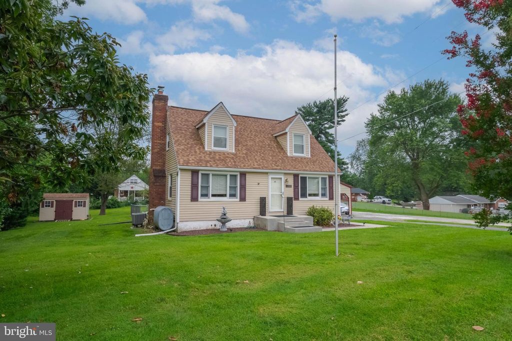 10235 BIRD RIVER RD, Baltimore, MD 21220