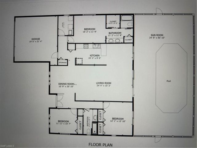301 SE 18th AVE, Cape Coral, FL 33990