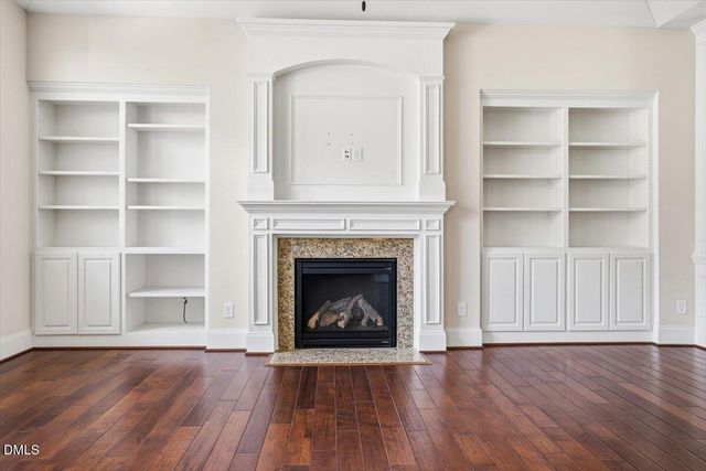 8313 Covington Hill Way, Apex, NC 27539