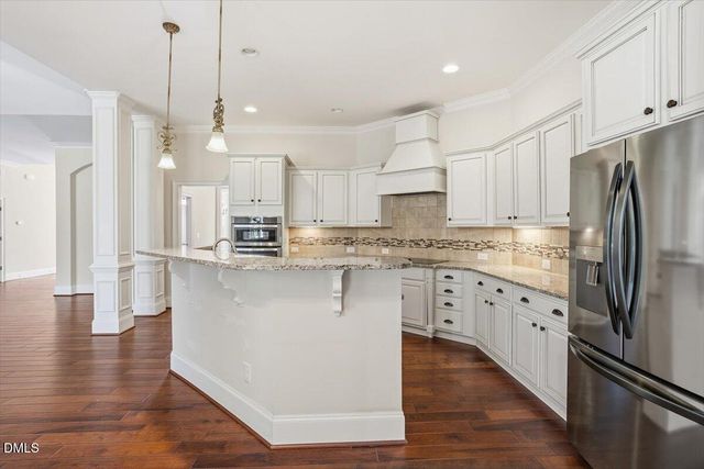 8313 Covington Hill Way, Apex, NC 27539