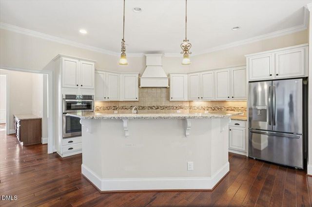 8313 Covington Hill Way, Apex, NC 27539