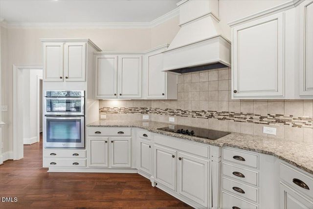 8313 Covington Hill Way, Apex, NC 27539