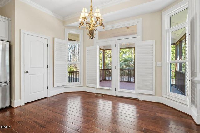 8313 Covington Hill Way, Apex, NC 27539