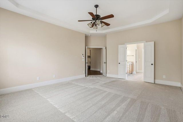 8313 Covington Hill Way, Apex, NC 27539