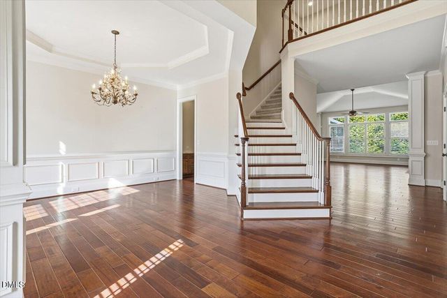 8313 Covington Hill Way, Apex, NC 27539