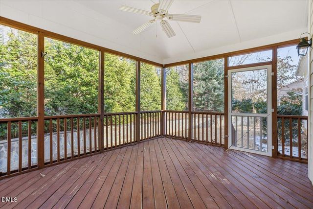 8313 Covington Hill Way, Apex, NC 27539