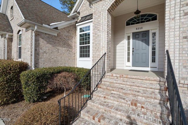 8313 Covington Hill Way, Apex, NC 27539